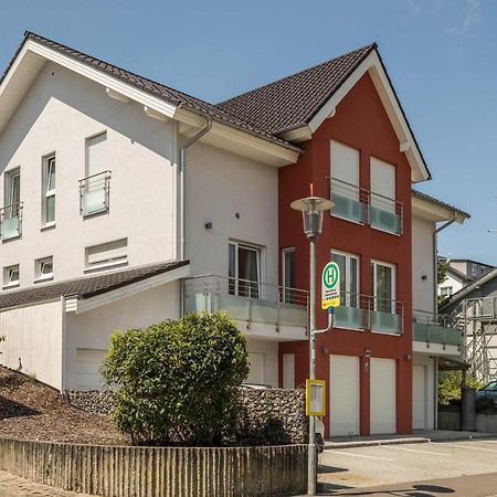 Apartment Fuer Zwei Meersburg Esterno foto