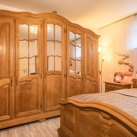 Apartment Fuer Zwei Meersburg Esterno foto